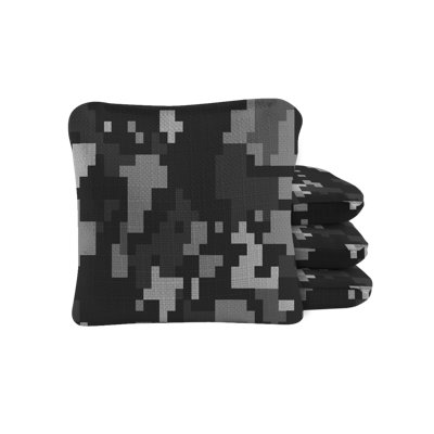 Sacs camouflage numériques Synergy Pro