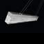 Effervescent 1 - Light LED Pendant-55898160