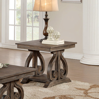 Table de bout Classic Classic