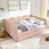 Rose est en rupture de stock