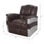 Fauteuil d'appoint Brancaster