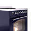 ILVE Nostalgie II 30 in Induction Range-1954312981