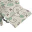 Fauteuil inclinable manuel standard de 25,5 po de largeur Josselyne-1583099891
