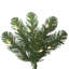 8.5' Green Fir Artificial Christmas Tree with 750 LED Clear/White Lights with Stand-390205792