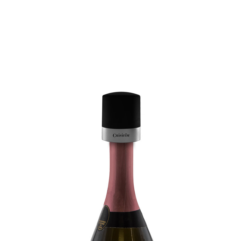 Bouchon de bouteille de champagne softphoque