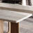 Wabi-sabi Stone Top Single Coffee Table-98343950-98343954