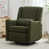 Seaweed Green Boucle is out of stock
