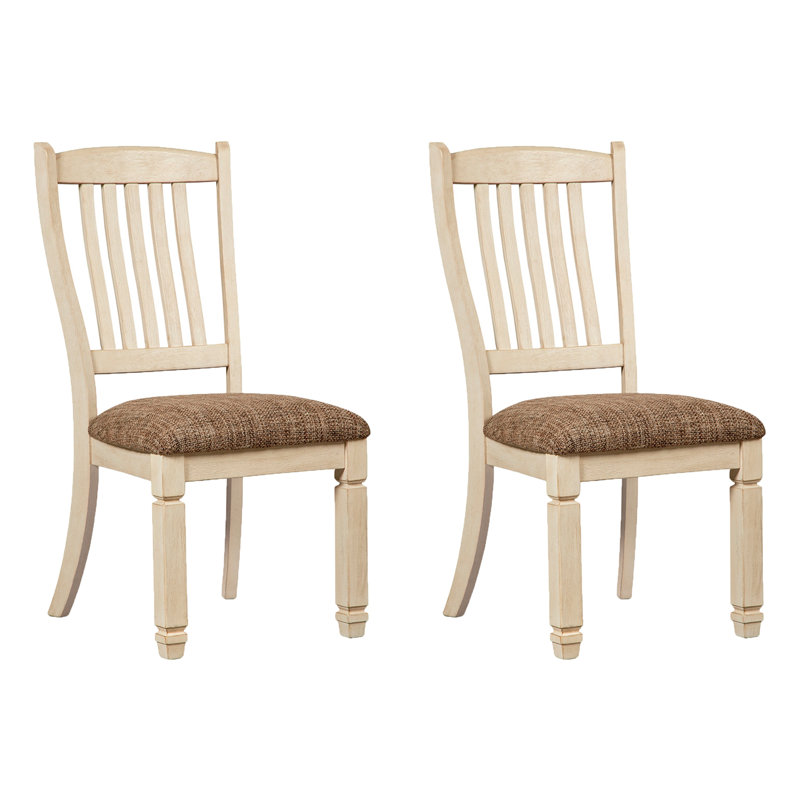 Chailey 19.5'' H Upholstered Side Chair