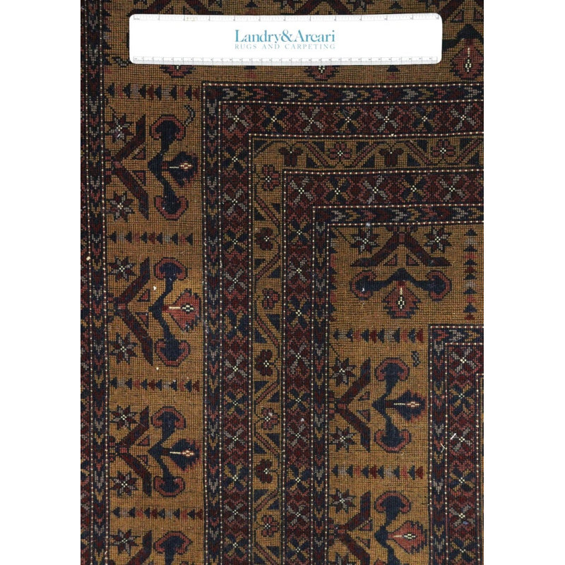 Beljik One-of-a-Kind 8'3" X 11'9" Area Rug