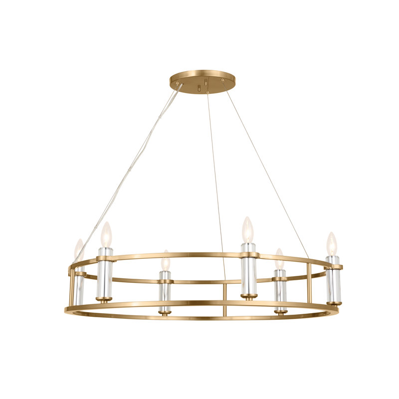 Lustre, Or