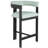 Romeo Hermi Vegan Leather Counter Stool-864766551-858767807