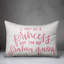 Housse de coussin rectangulaire et insert