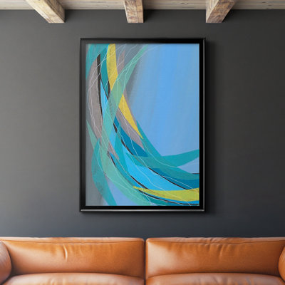 " Circulating Flow I "