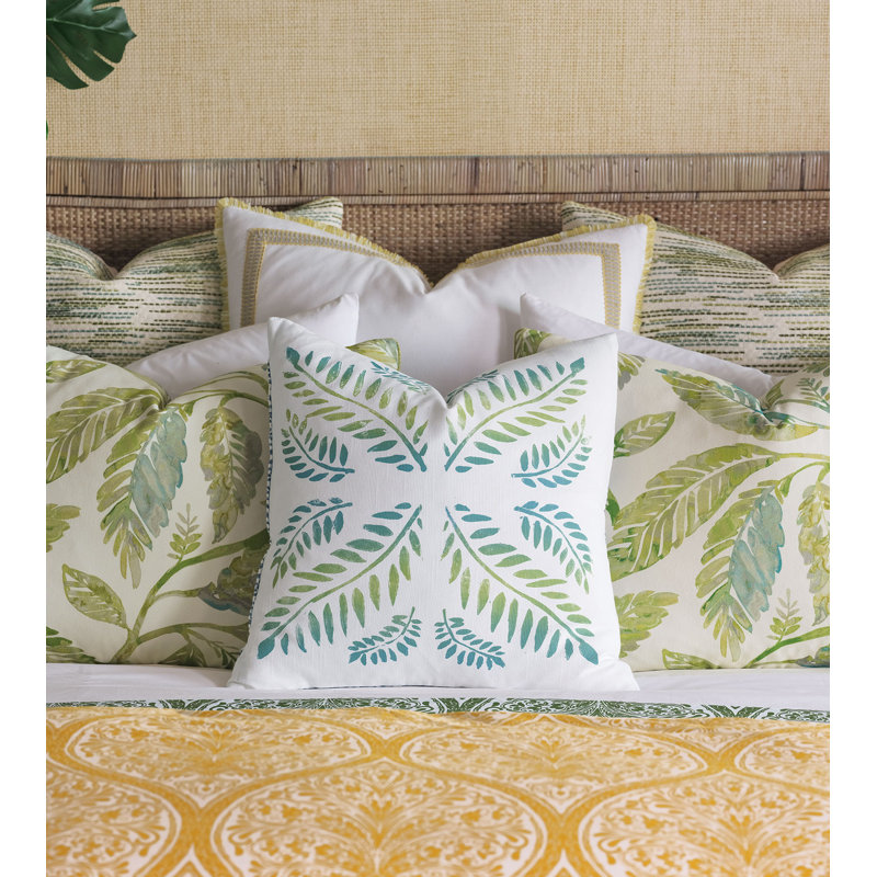 Clementine Cotton Sham