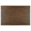 Table de chevet 2 tiroirs Kerio-1321577089