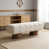 Chenille beige