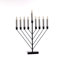 Chaad Judaica Hanoucca électrique à neuf branches-975073910