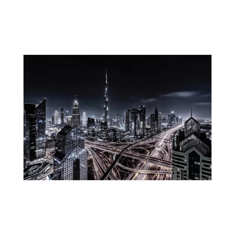 Magnum by Andreas Agazzi - Wrapped Canvas Print, 66.04 cm H x 45.72 cm W x 3.175 cm D