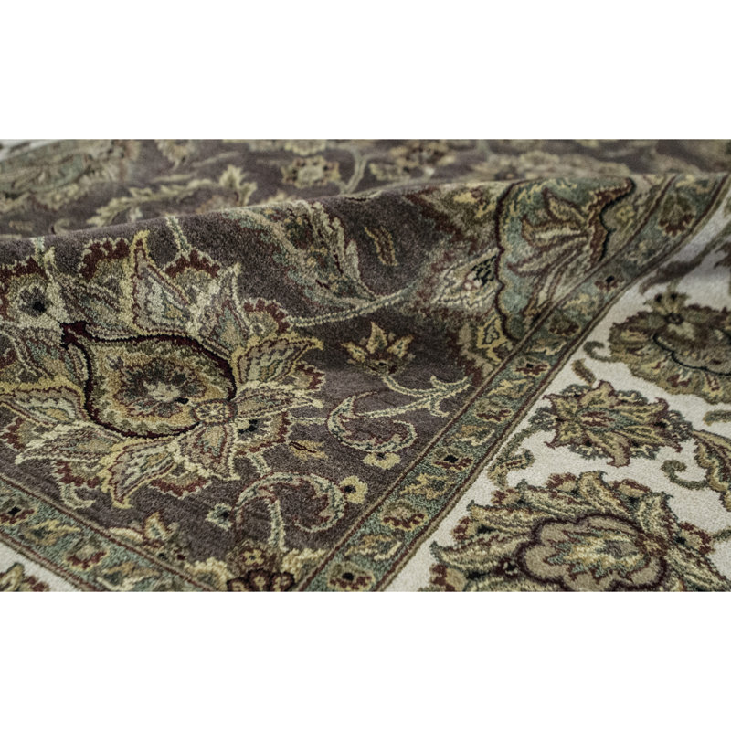 Trinity One-of-a-Kind 6'1" X 9'4" Area Rug