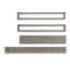 Structure de lit en acier 9 po-1493249937