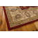 Garrity Oriental Indoor Rug