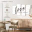 Plaque murale Kema Home Inspiration II