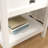 Jaibir 1 - Drawer Nightstand-1928587370