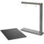 Tabletop Wood Sign Stand Chalkboard