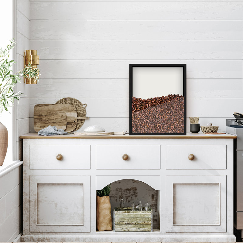 Delcastillo Shadow Box Frame 1.5 Inches Deep Box Frame for Objects & Pictures, Black, 16" W x 20" H