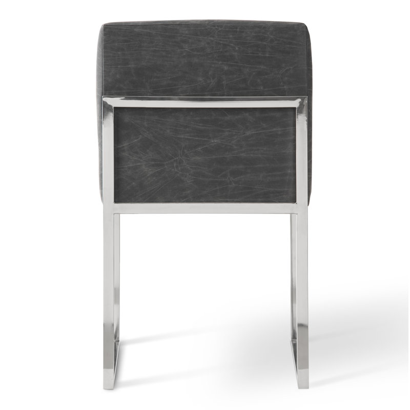 Frozen Dining Chair