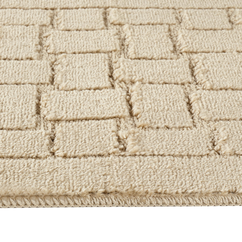Reagyn Geometric Indoor Doormat
