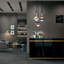 Toffe Italian 24" x 48" Porcelain Field Tile