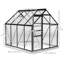 Serre en polycarbonate, serre accessible à pied-107382555-107382552