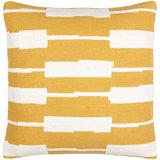Jason Wu Maize Pillow Cover & Insert