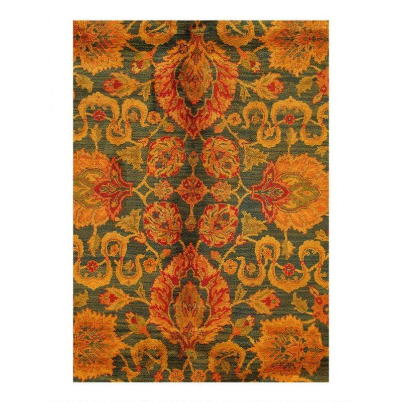 Xaniel Oriental Area Rug