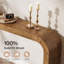 180cm Solid Wood Console Table