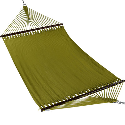 Blanco 2 Person Spreader Bar Hammock