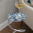 Lorelai Stone Top End Table