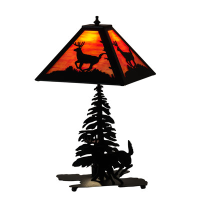 Cassiopeia Table Lamp