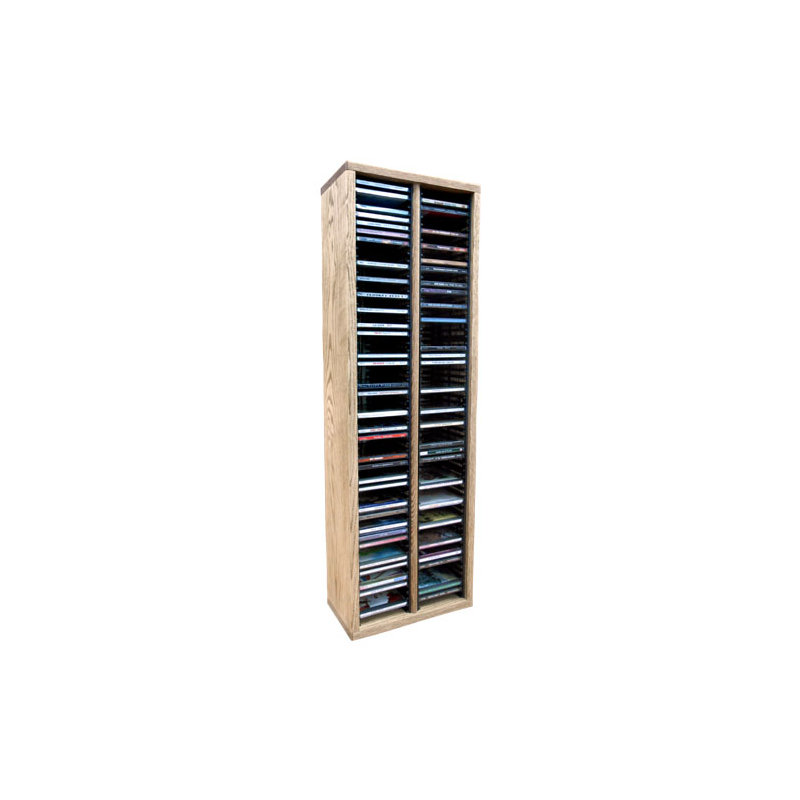 Tour multimédia Kamrynne, H 39,43 po x l 12,75 po x P 6,75 po