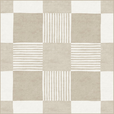 Richmond Peel and Stick Floor Tiles