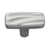 Antique Pewter Nickel