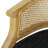 Verano Wood And Cane Accent Chair-612731503