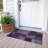 Washable Patchwork Indoor / Outdoor Rug-1458022766