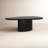 Poetica Solid Wood Top Single Coffee Table-94574590