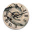 Horloge murale Olveston-1372272629