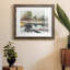 «Quiet Reflection», reproduction sur toile encadrée-884320676-884320678