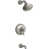 Vibrant Brushed Nickel is out of stock selected