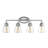 Durso 4 - Light Vanity Light