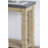 42x15.7x31" Console Table